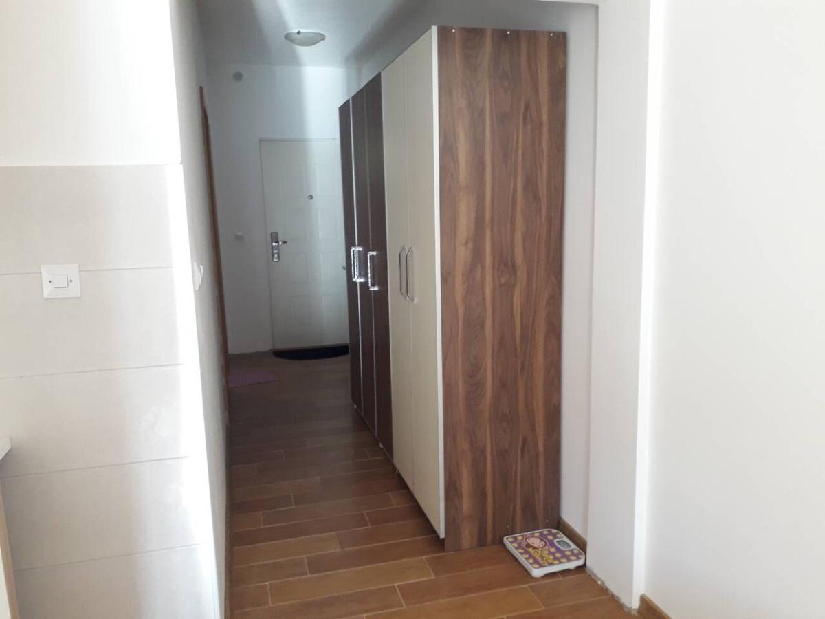 Apartmani Viza Рисан Экстерьер фото